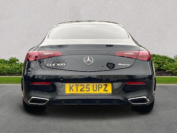 Used Mercedes-Benz CLE 2025 for sale - 77488474: Photo