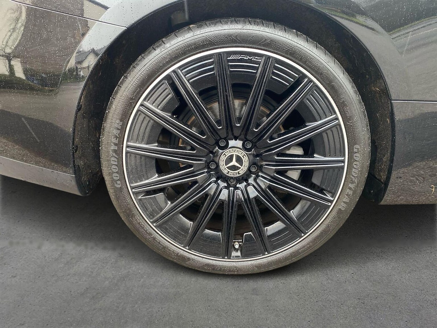 Used Mercedes-Benz CLE 2025 for sale - 77488474: Photo 6