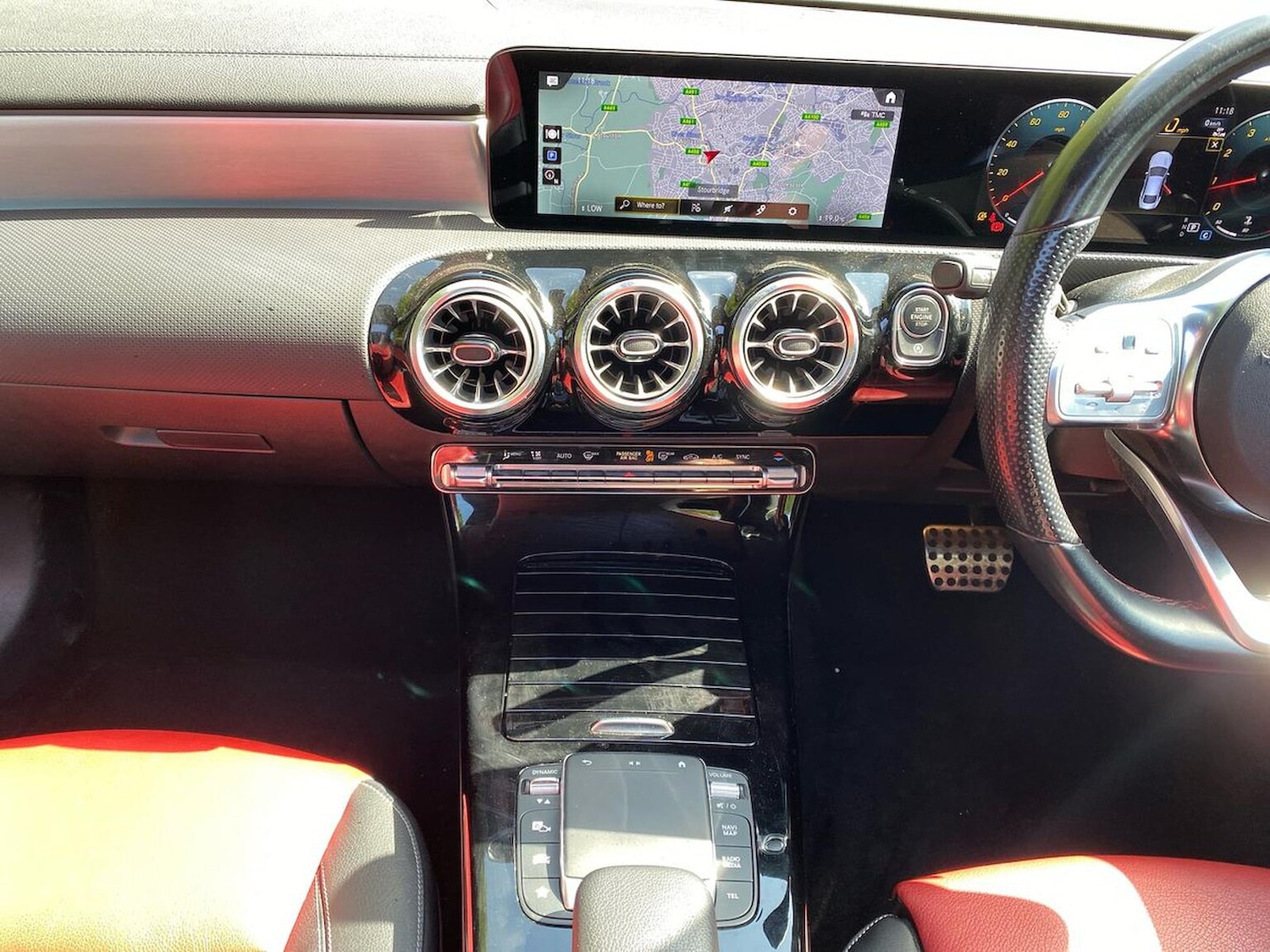 Vehicle 13