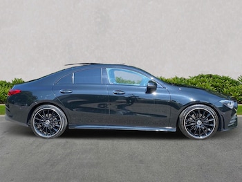 Used Mercedes-Benz CLA 2022 for sale - 75525490: Photo