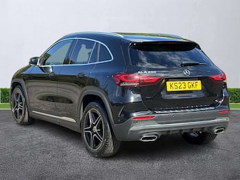 Used Mercedes-Benz GLA 2023 for sale - 79801581: Photo