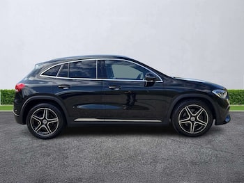 Used Mercedes-Benz GLA 2023 for sale - 79801581: Photo