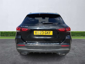 Used Mercedes-Benz GLA 2023 for sale - 79801581: Photo