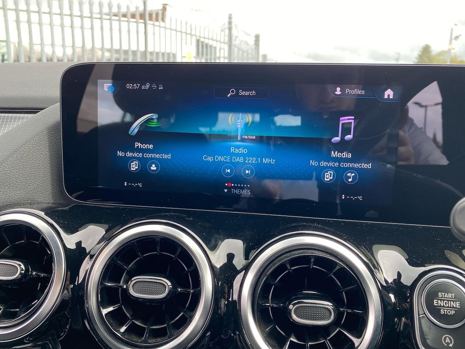 Used Mercedes-Benz GLA 2022 for sale - 75999693: Photo 11