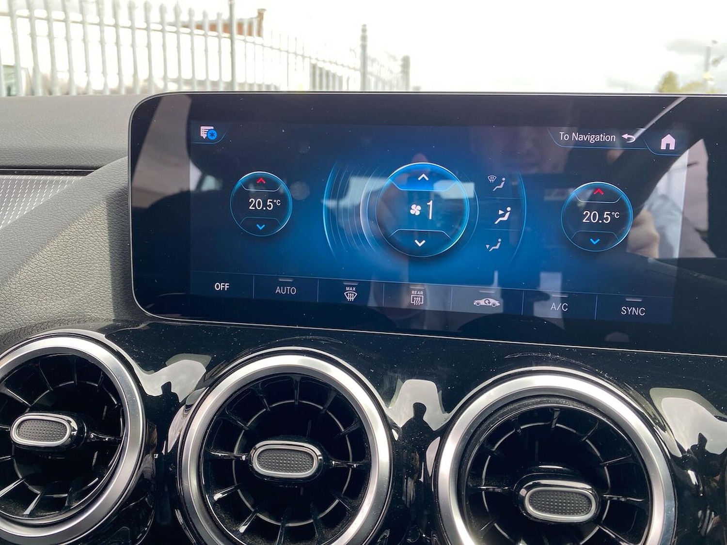 Used Mercedes-Benz GLA 2022 for sale - 75999693: Photo 12