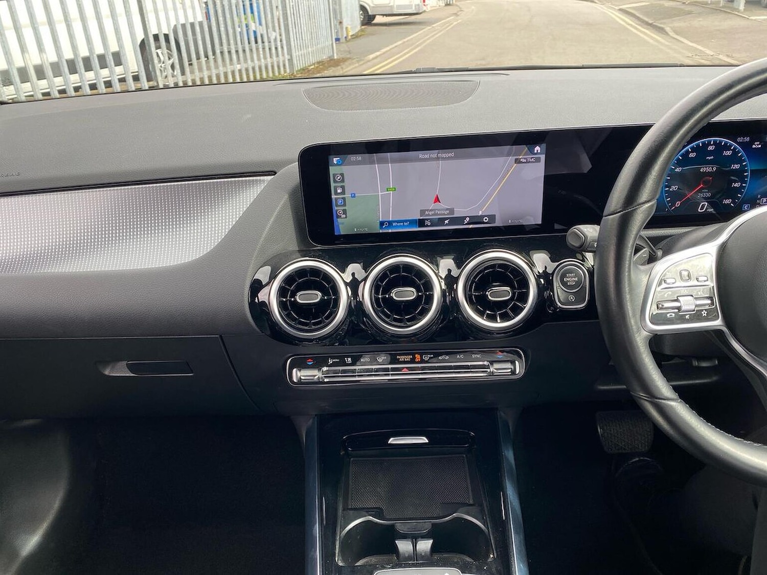 Used Mercedes-Benz GLA 2022 for sale - 75999693: Photo 13