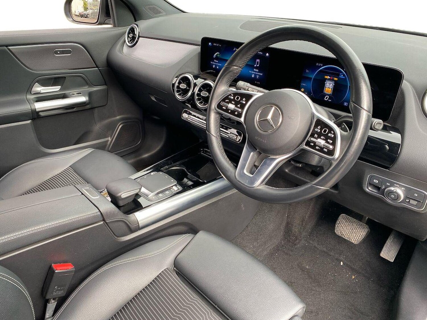 Used Mercedes-Benz GLA 2022 for sale - 75999693: Photo 15