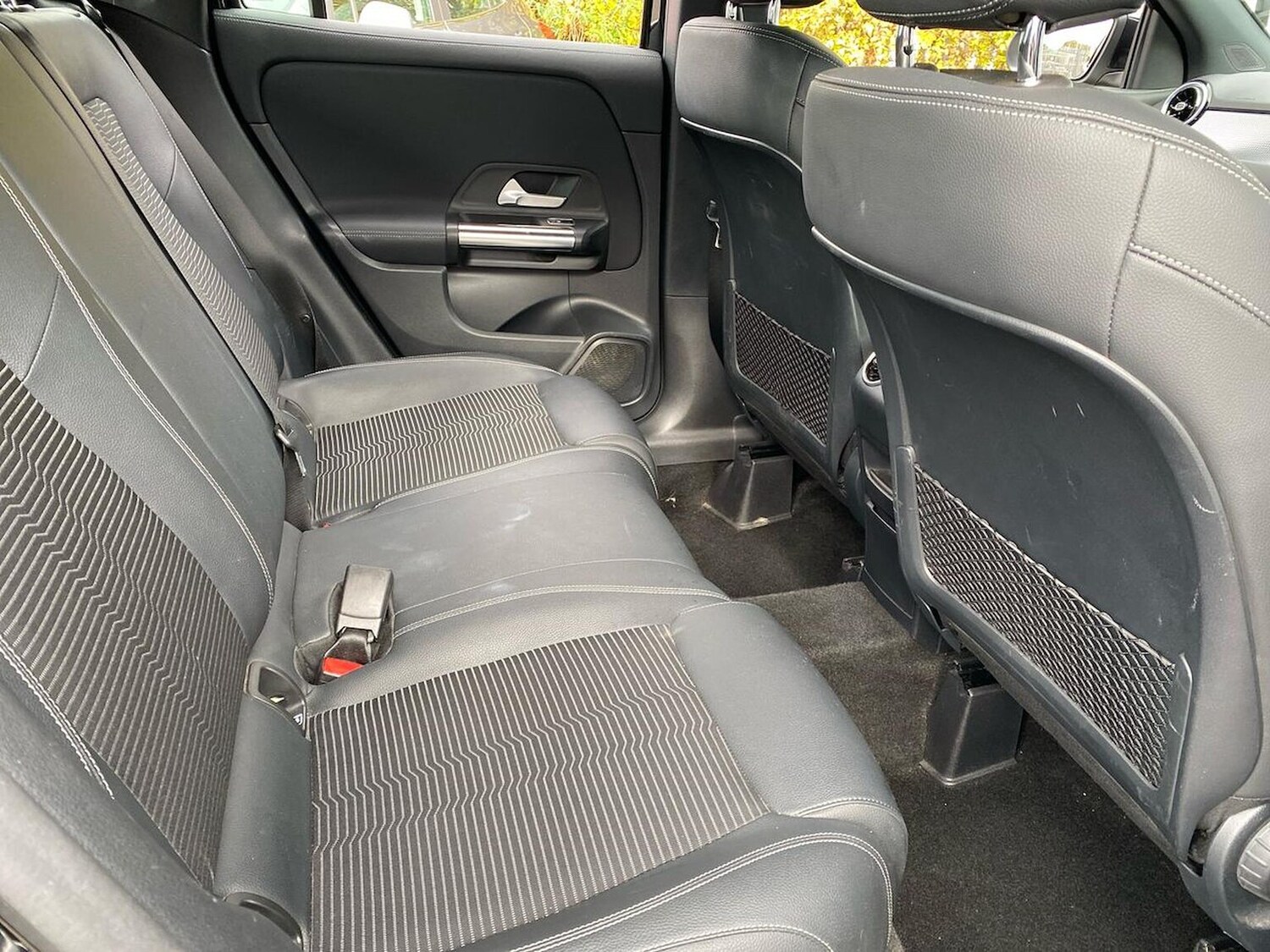 Used Mercedes-Benz GLA 2022 for sale - 75999693: Photo 16