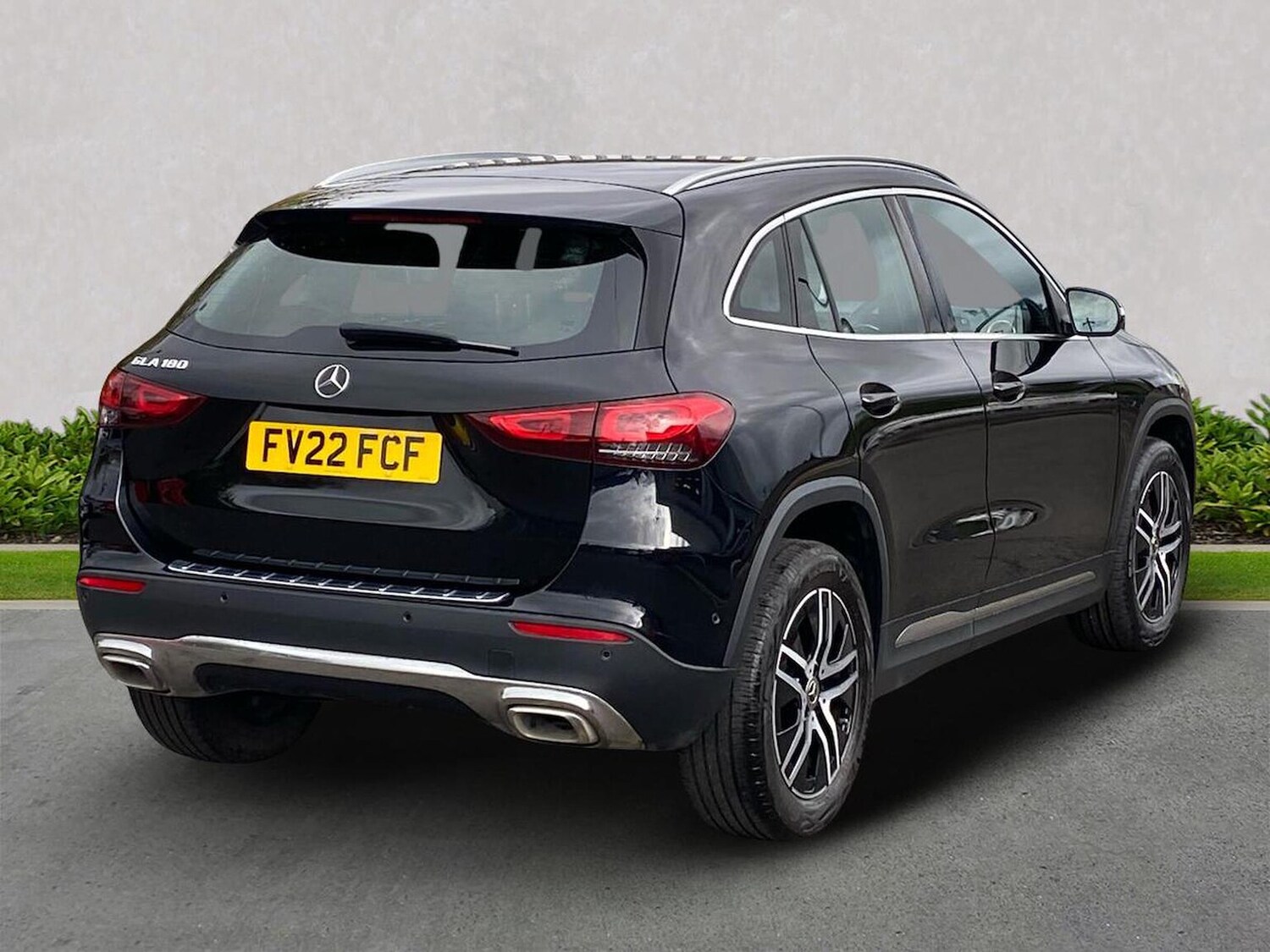 Used Mercedes-Benz GLA 2022 for sale - 75999693: Photo 18