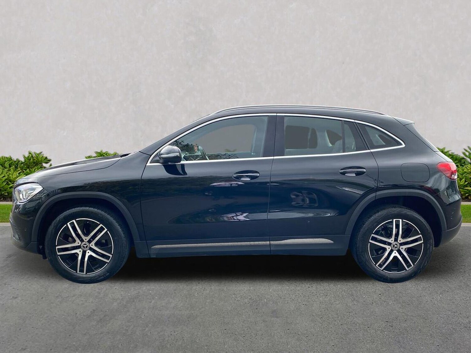 Used Mercedes-Benz GLA 2022 for sale - 75999693: Photo 19