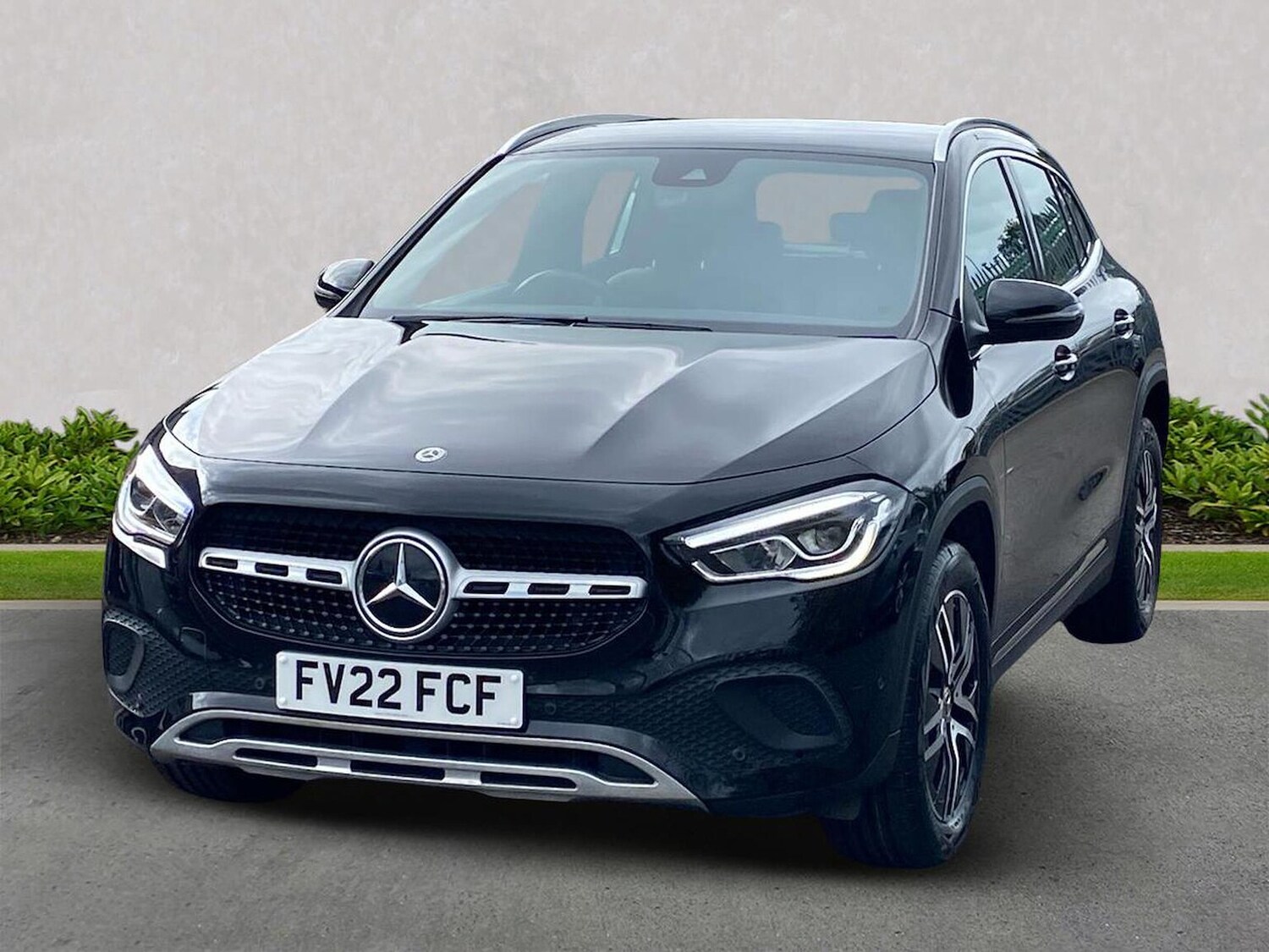 Used Mercedes-Benz GLA 2022 for sale - 75999693: Photo 20