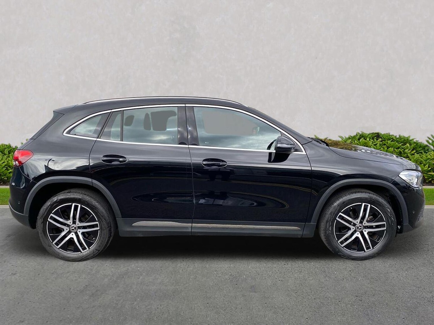 Used Mercedes-Benz GLA 2022 for sale - 75999693: Photo 3