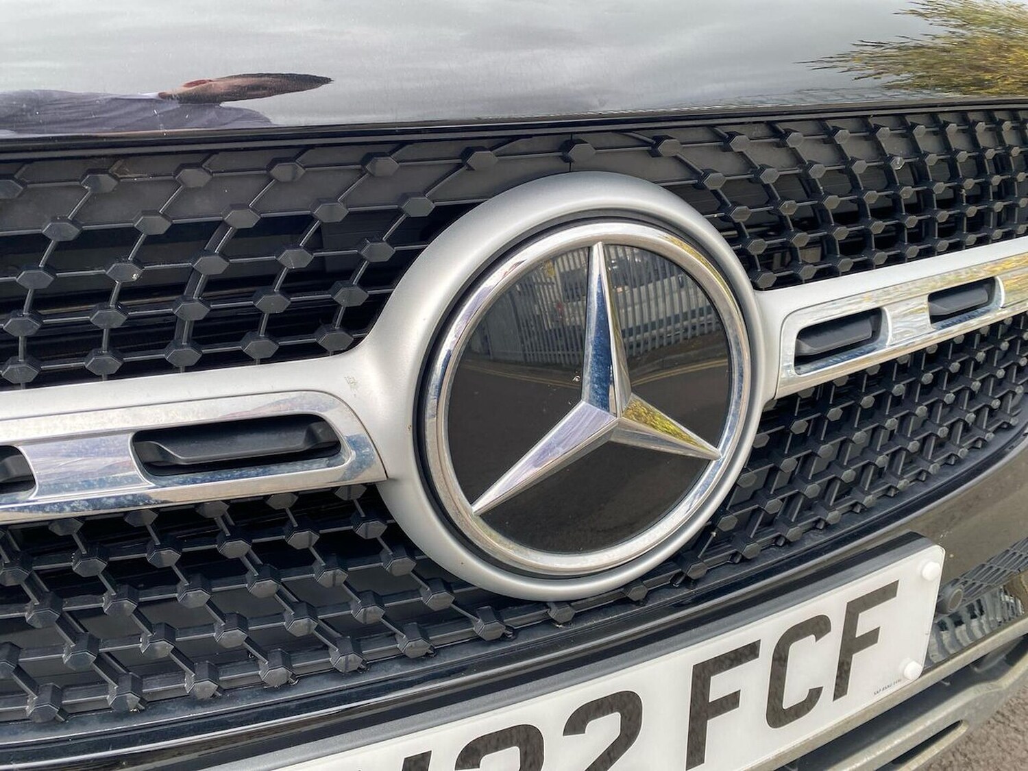 Used Mercedes-Benz GLA 2022 for sale - 75999693: Photo 33