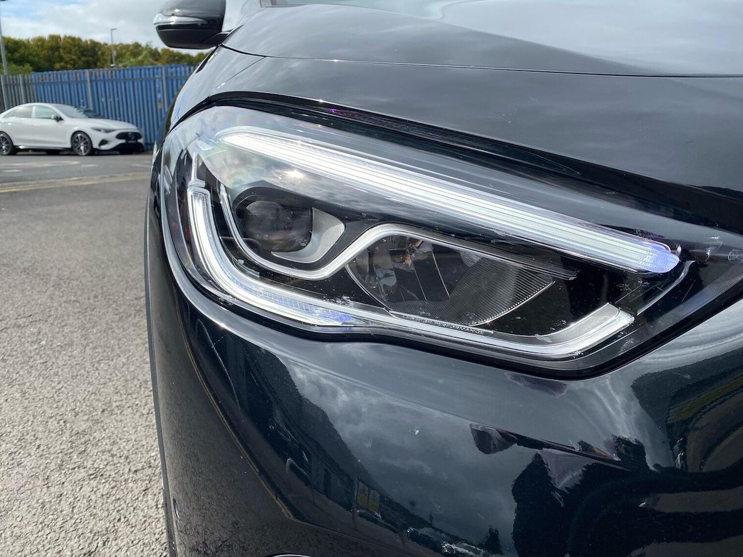 Used Mercedes-Benz GLA 2022 for sale - 75999693: Photo 34