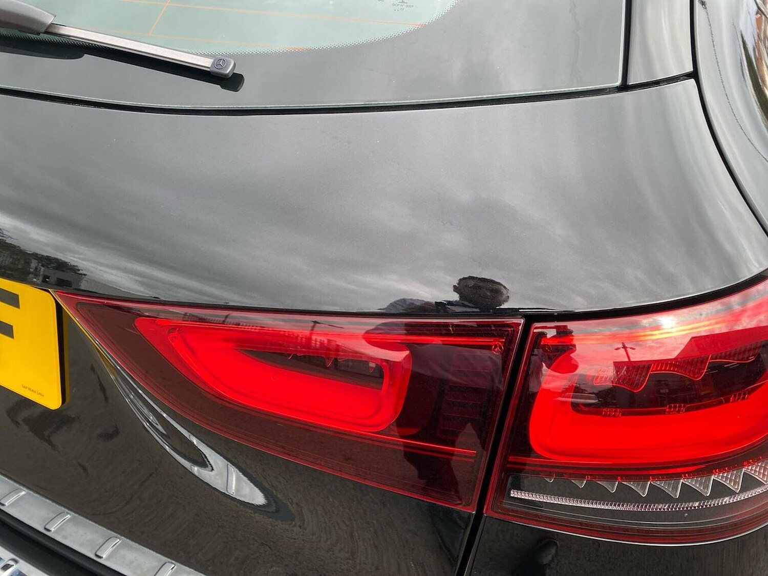 Used Mercedes-Benz GLA 2022 for sale - 75999693: Photo 35