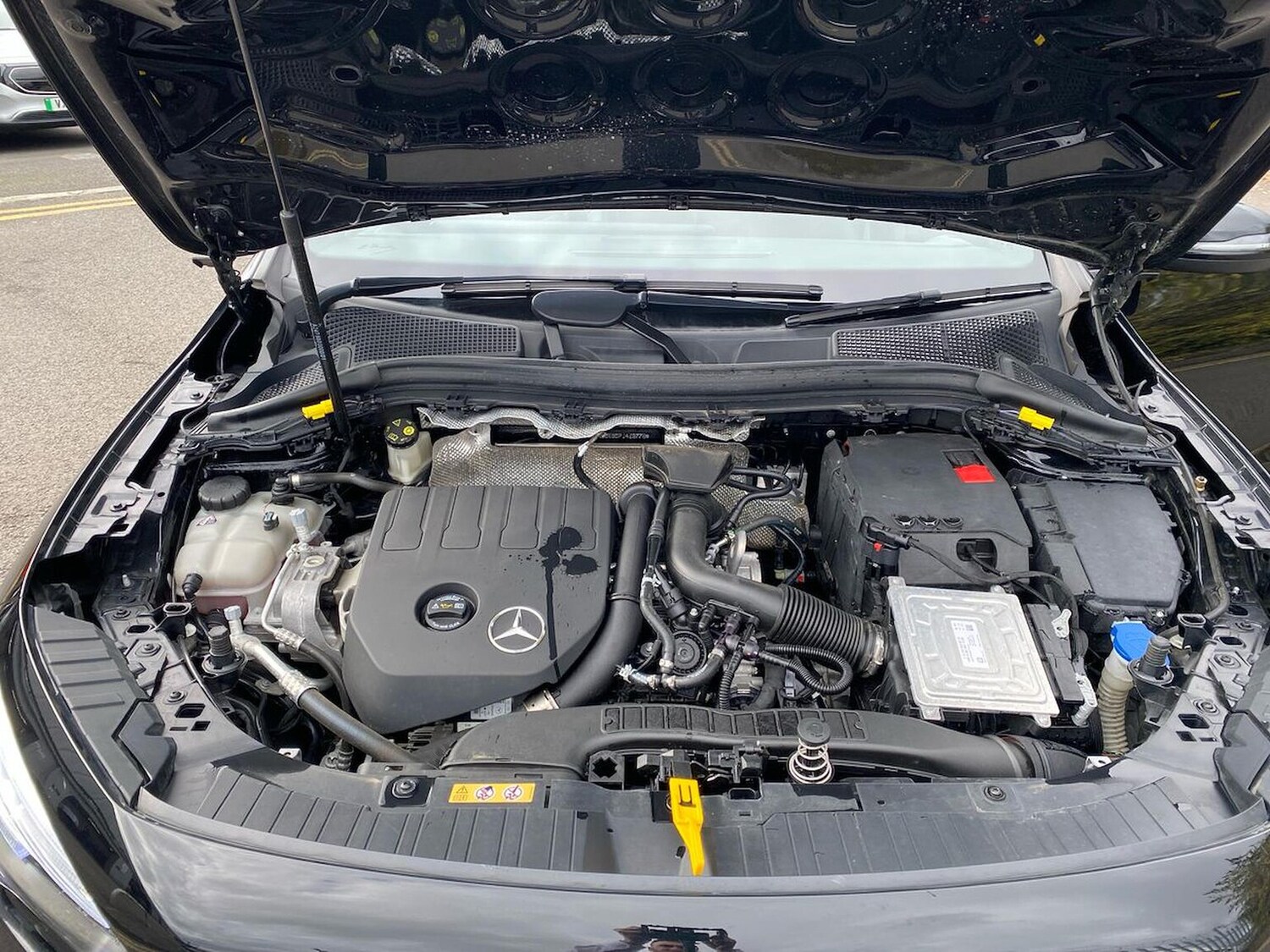 Used Mercedes-Benz GLA 2022 for sale - 75999693: Photo 39