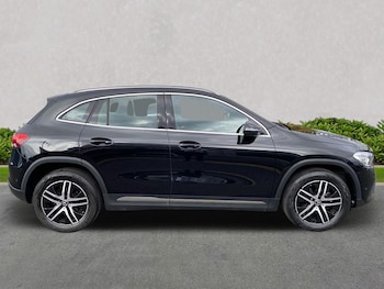 Used Mercedes-Benz GLA 2022 for sale - 75999693: Photo 3