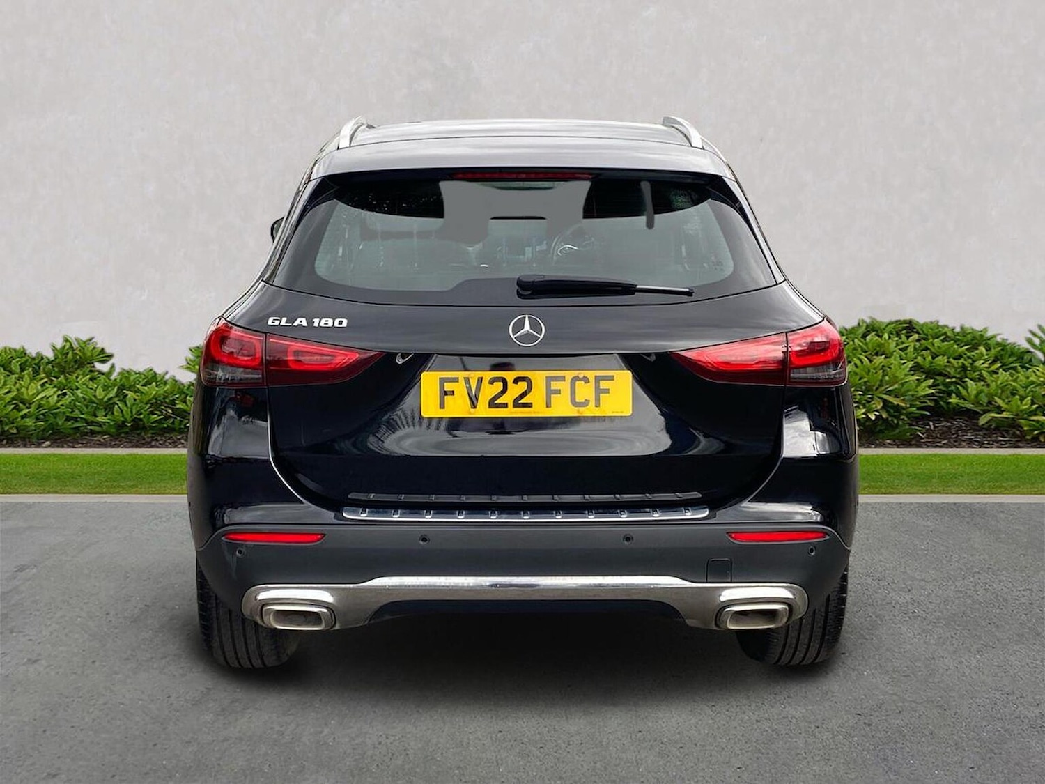 Used Mercedes-Benz GLA 2022 for sale - 75999693: Photo 4