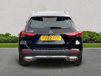 Used Mercedes-Benz GLA 2022 for sale - 75999693: Photo 4