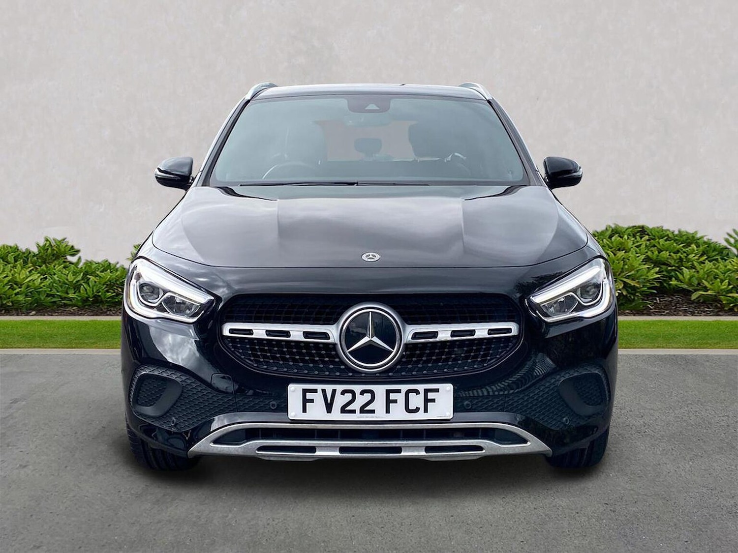 Used Mercedes-Benz GLA 2022 for sale - 75999693: Photo 5