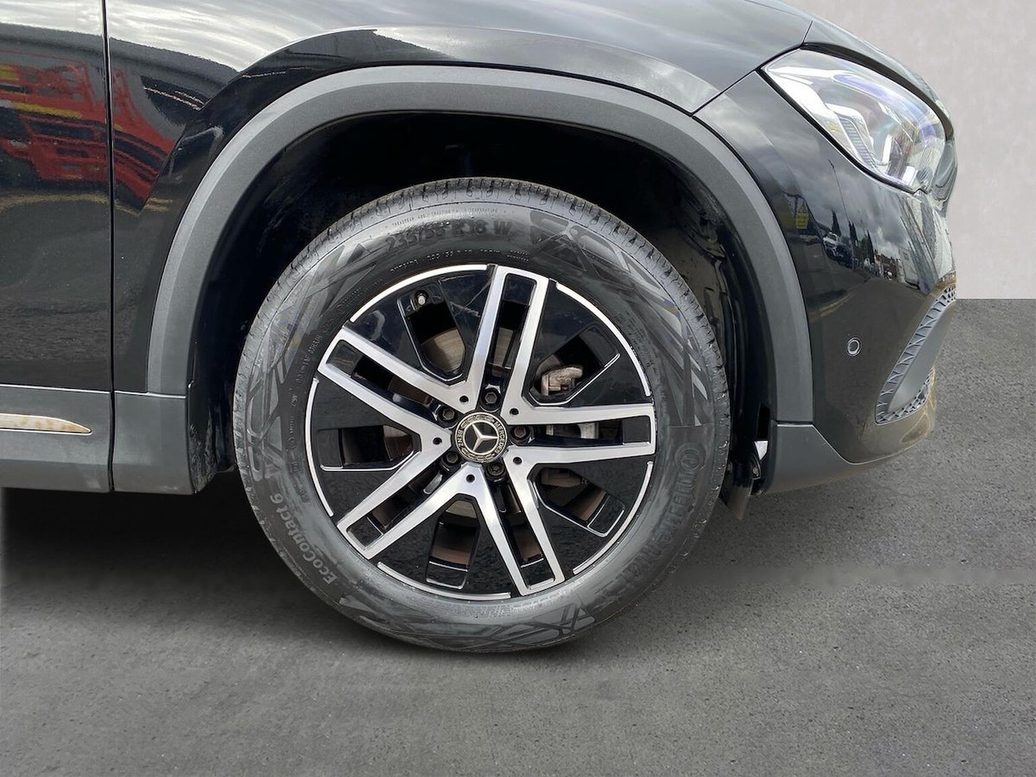 Used Mercedes-Benz GLA 2022 for sale - 75999693: Photo 6