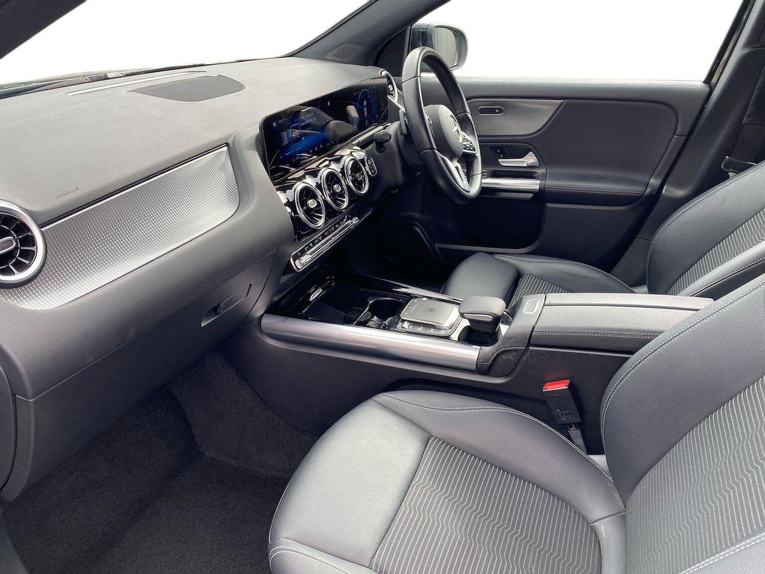 Used Mercedes-Benz GLA 2022 for sale - 75999693: Photo 7