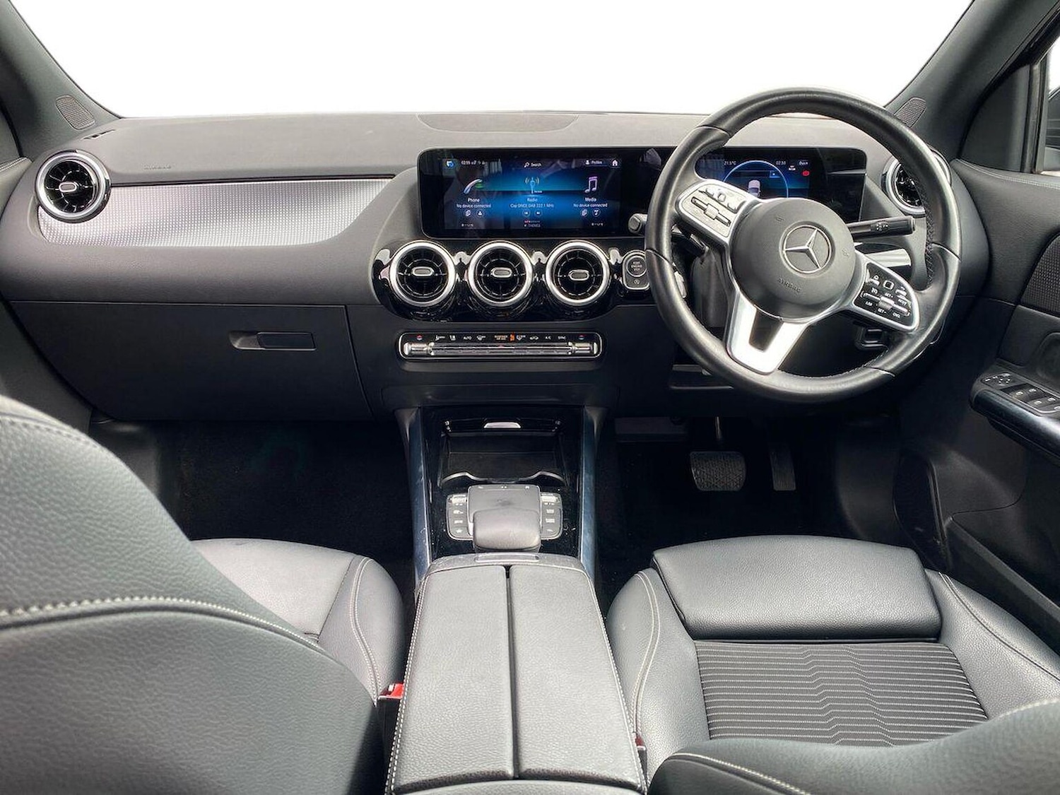 Used Mercedes-Benz GLA 2022 for sale - 75999693: Photo 8