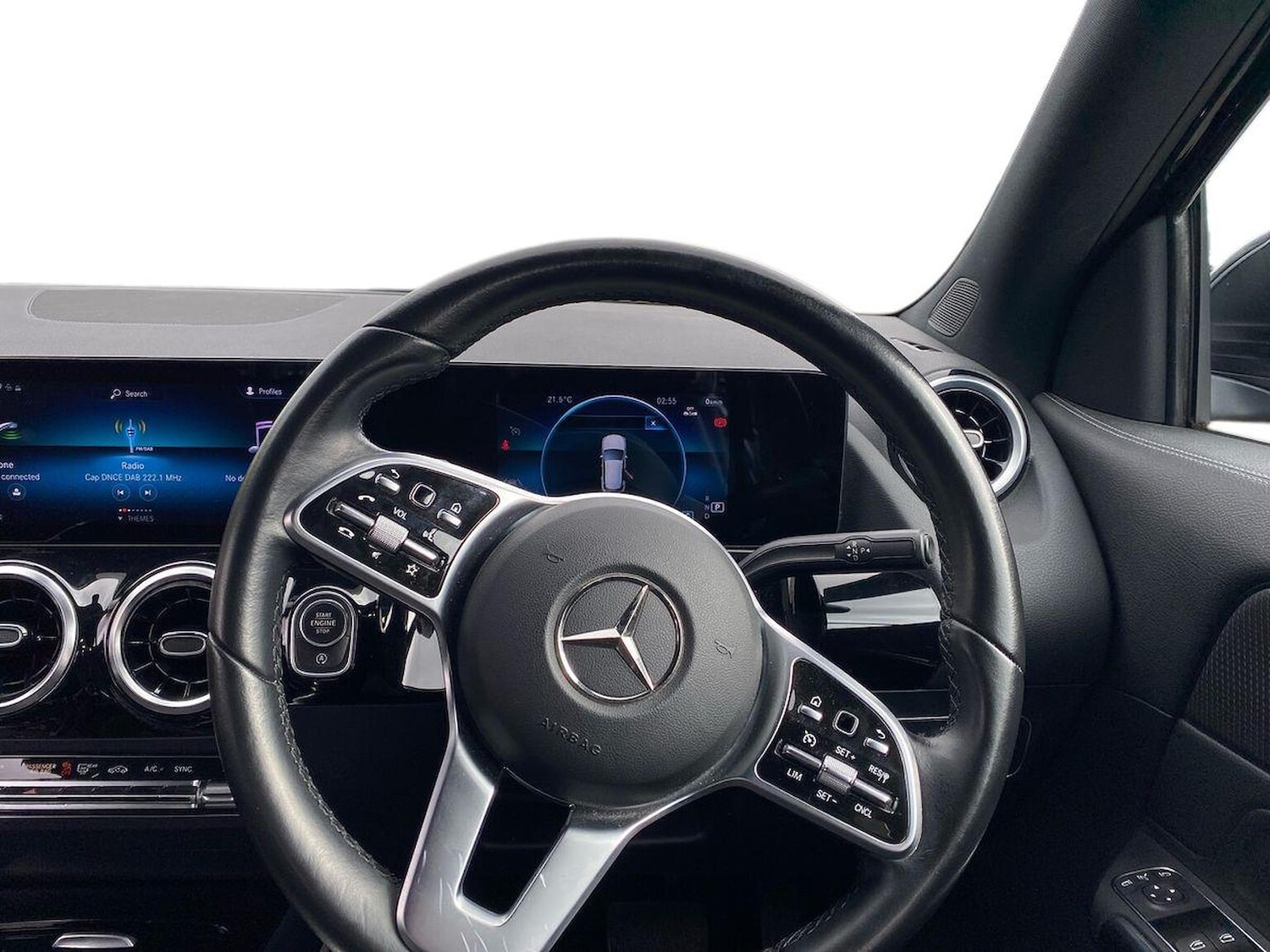 Used Mercedes-Benz GLA 2022 for sale - 75999693: Photo 9