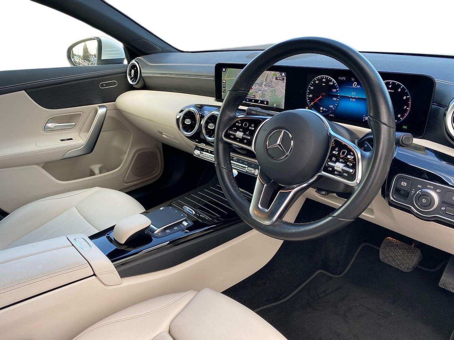 Used Mercedes-Benz CLA 2023 for sale - 76374996: Photo 15