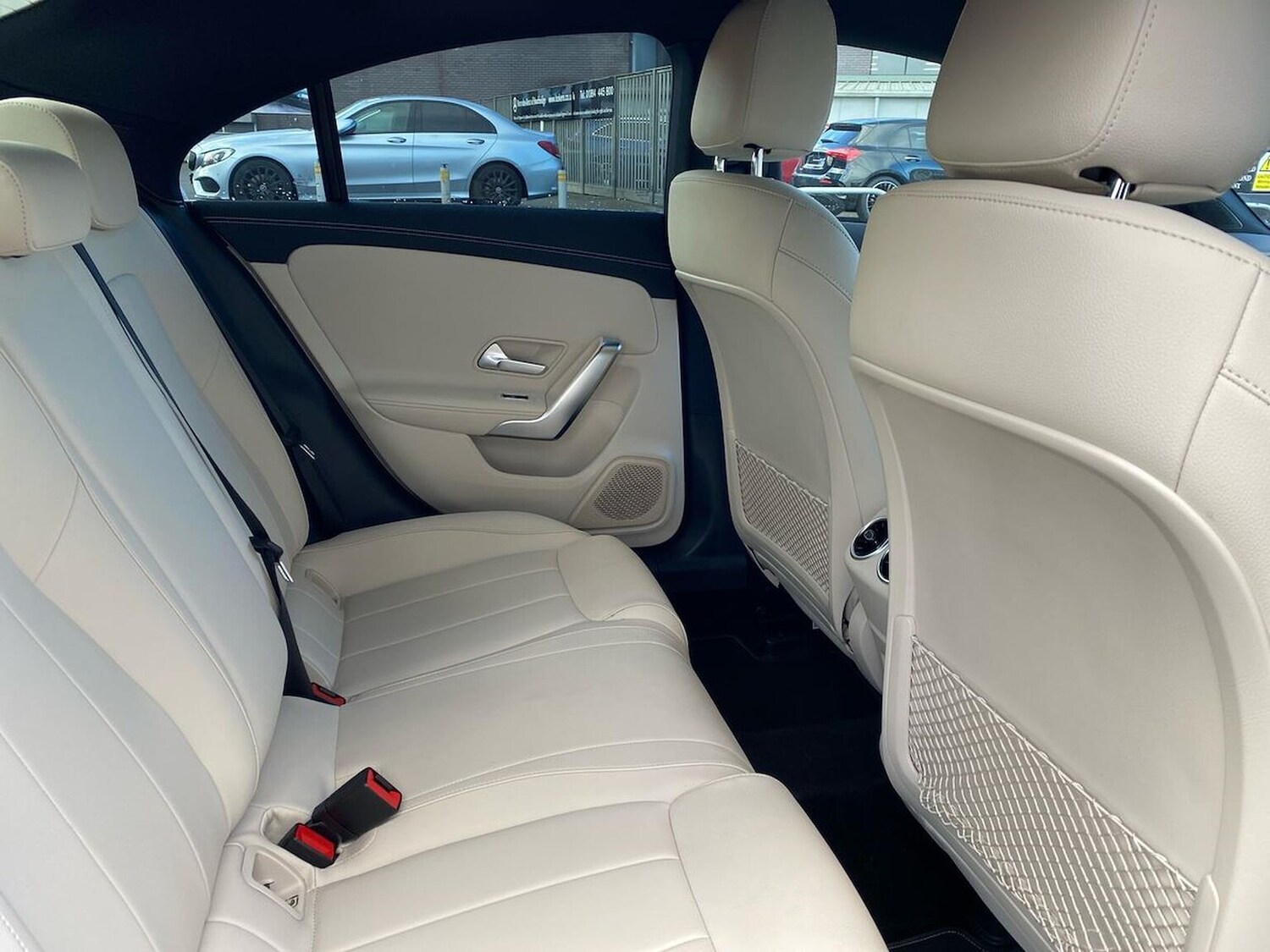 Used Mercedes-Benz CLA 2023 for sale - 76374996: Photo 16