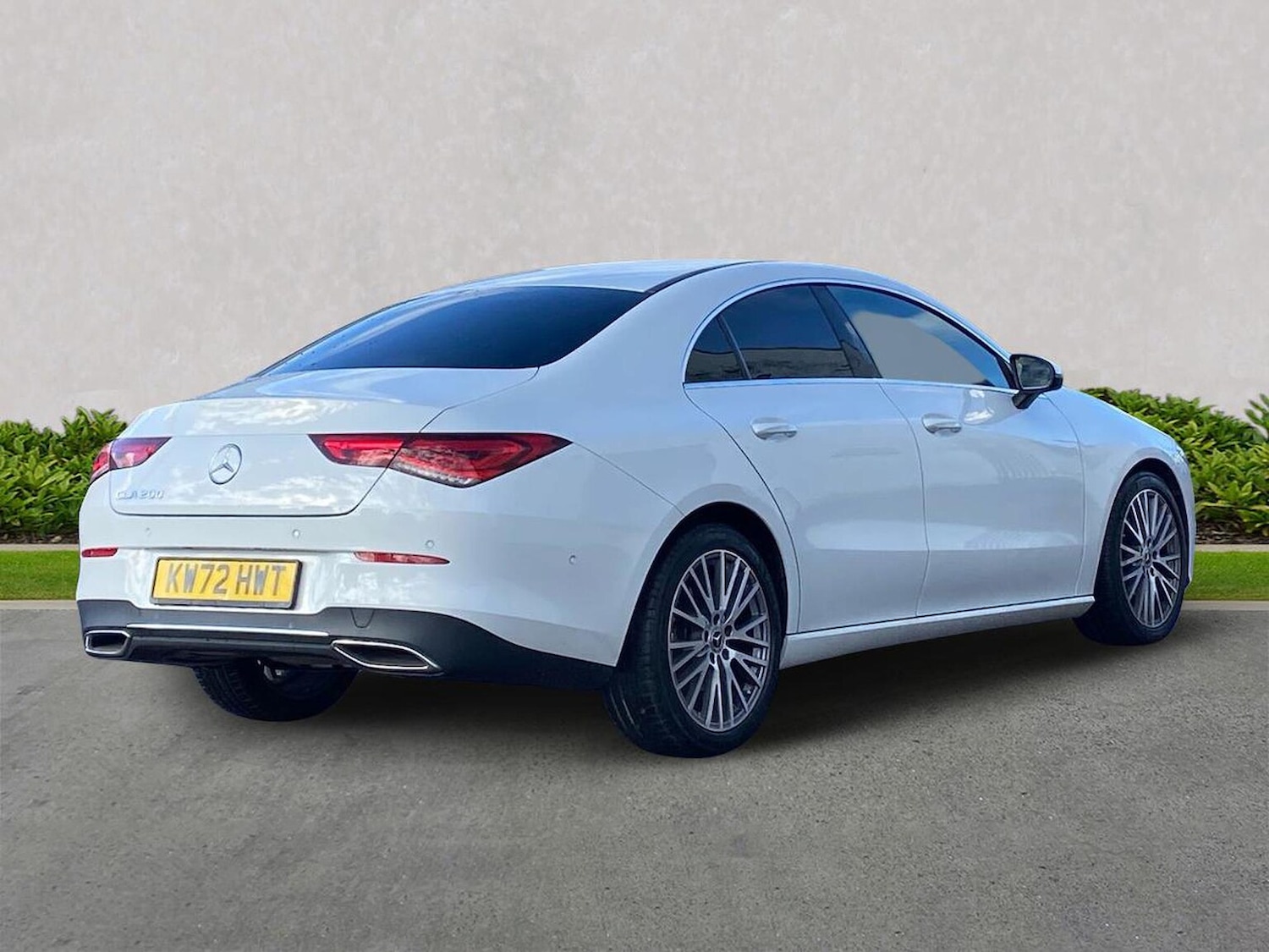 Used Mercedes-Benz CLA 2023 for sale - 76374996: Photo 18