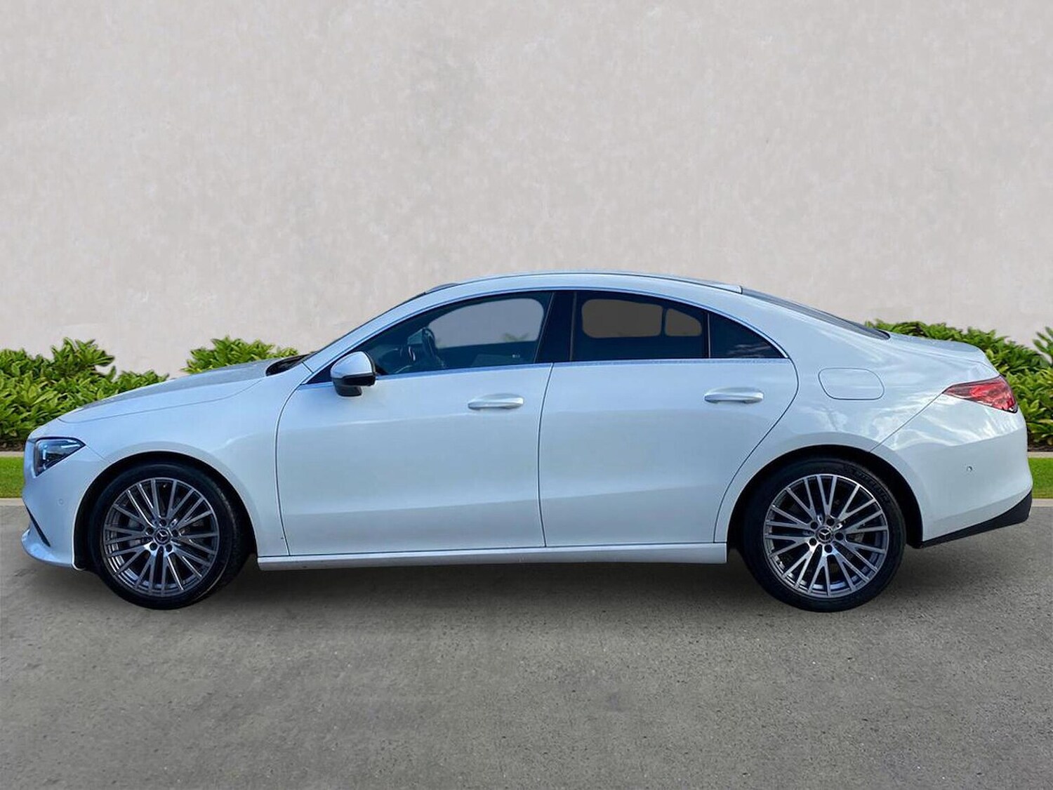 Used Mercedes-Benz CLA 2023 for sale - 76374996: Photo 19