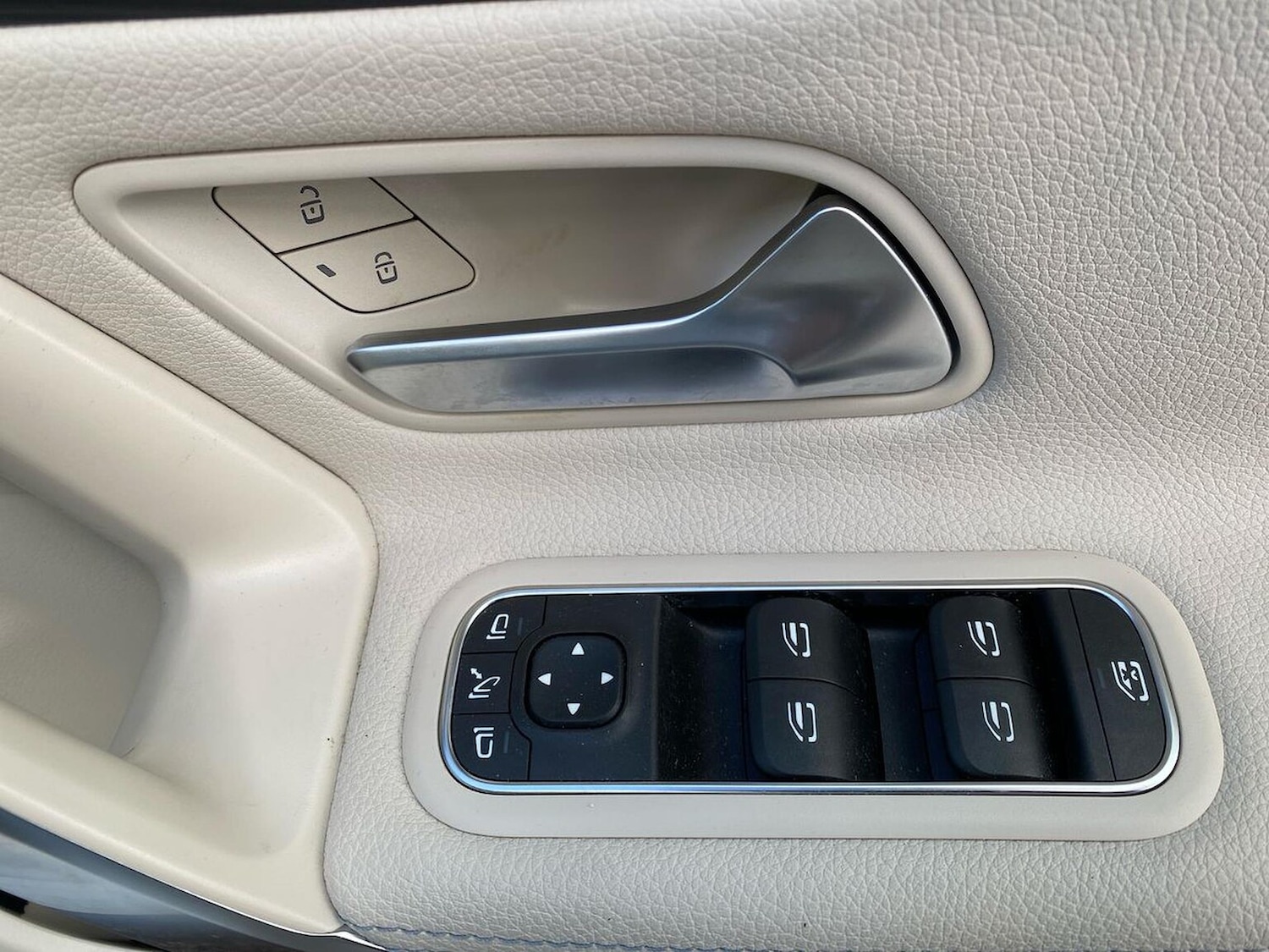 Used Mercedes-Benz CLA 2023 for sale - 76374996: Photo 21