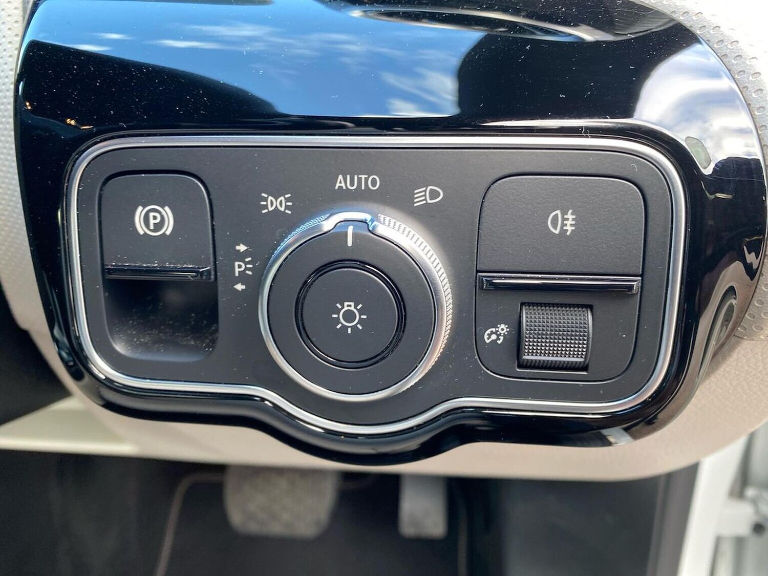 Used Mercedes-Benz CLA 2023 for sale - 76374996: Photo 22