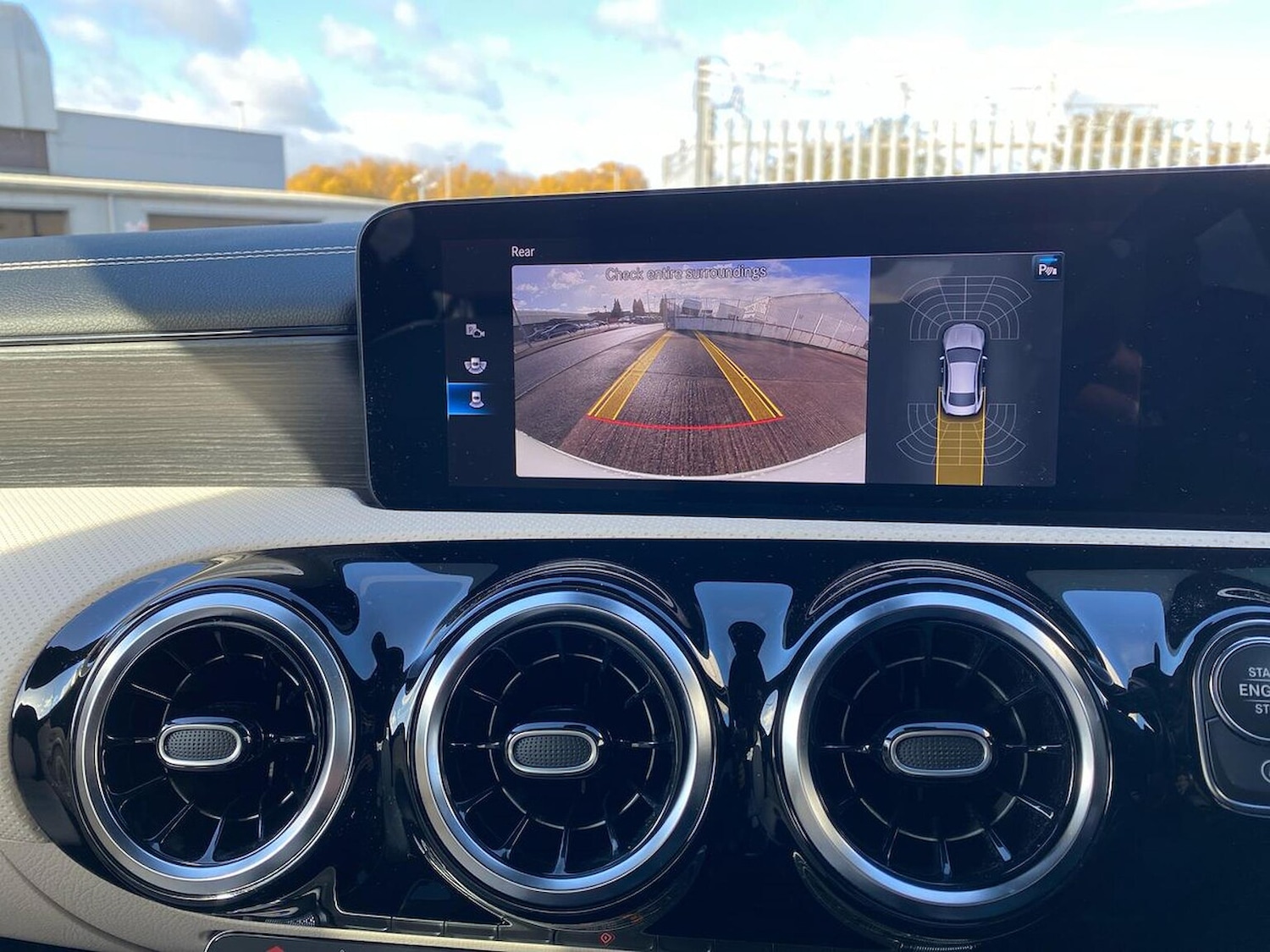 Used Mercedes-Benz CLA 2023 for sale - 76374996: Photo 23