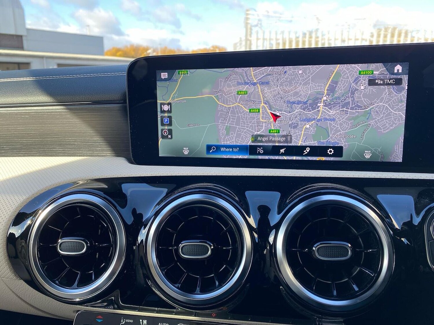 Used Mercedes-Benz CLA 2023 for sale - 76374996: Photo 24