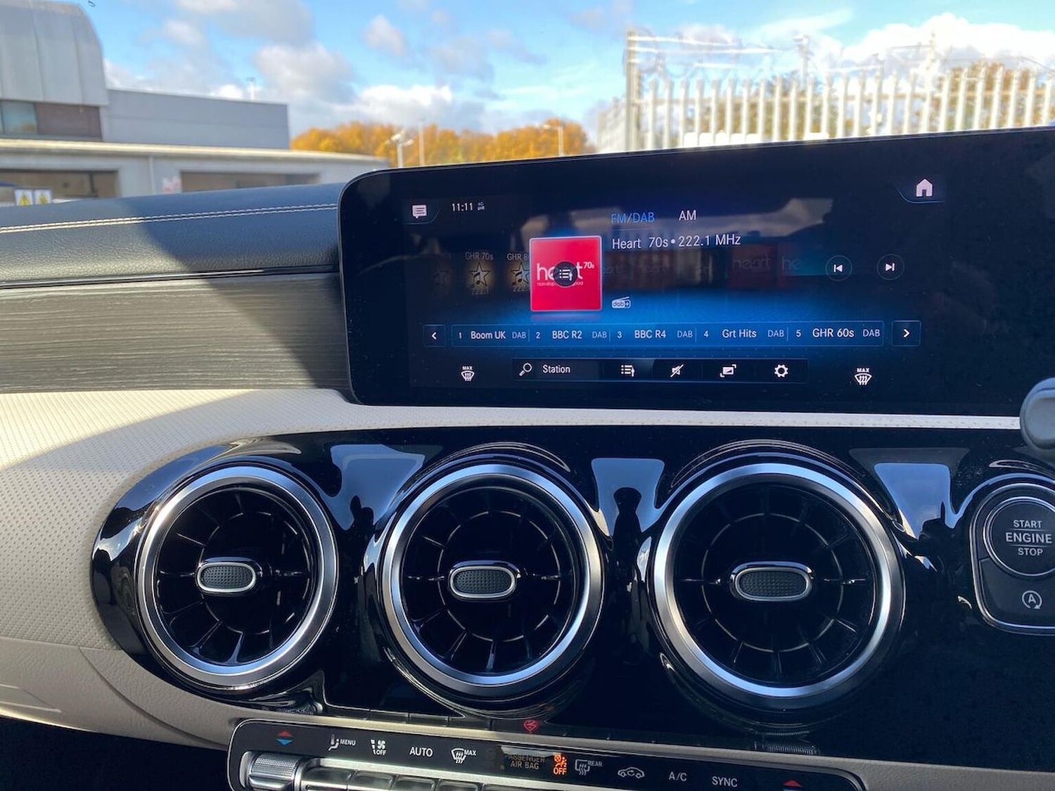 Used Mercedes-Benz CLA 2023 for sale - 76374996: Photo 25