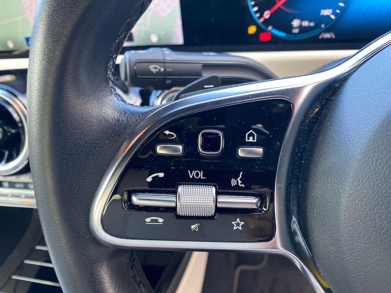 Used Mercedes-Benz CLA 2023 for sale - 76374996: Photo 26