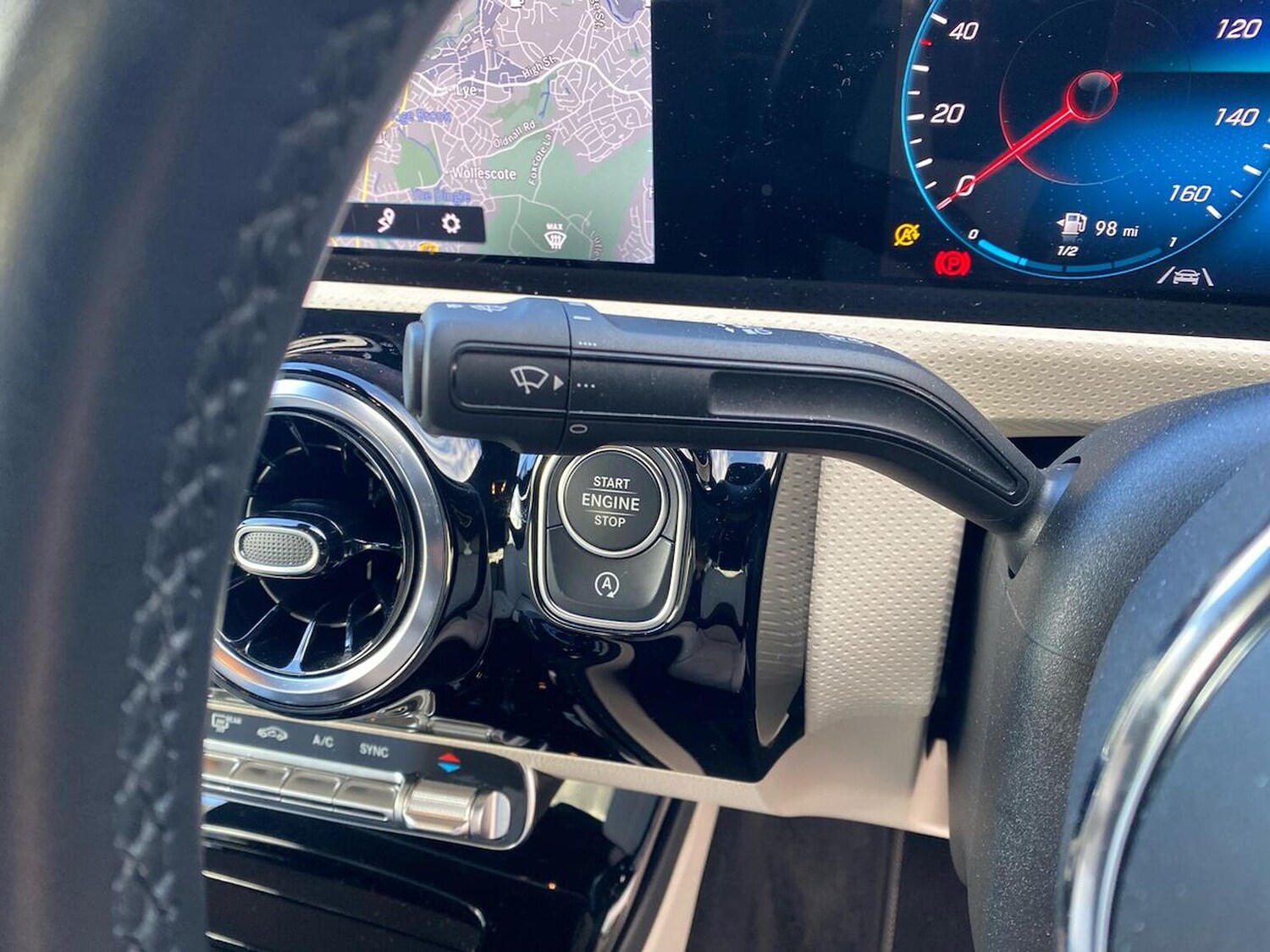 Used Mercedes-Benz CLA 2023 for sale - 76374996: Photo 28