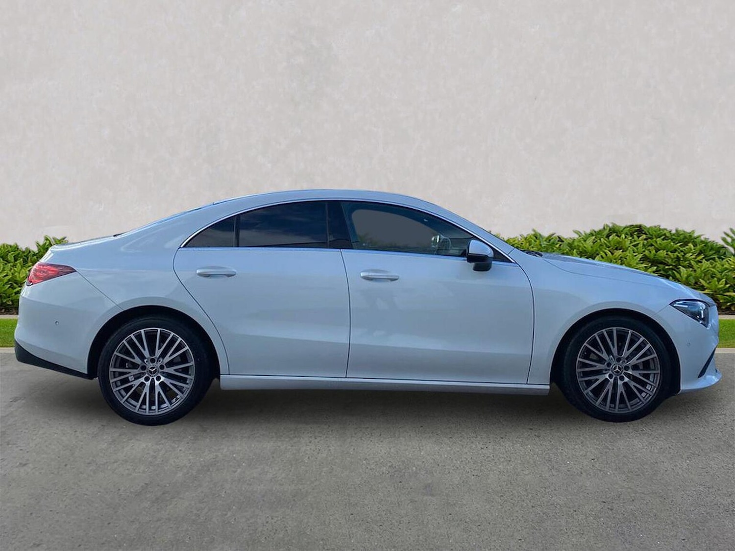 Used Mercedes-Benz CLA 2023 for sale - 76374996: Photo 3