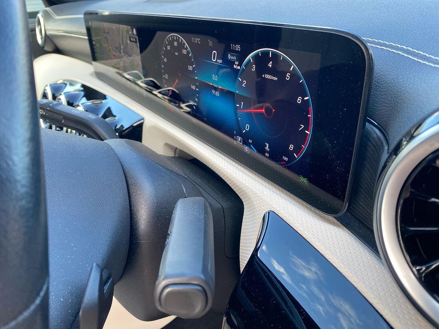 Used Mercedes-Benz CLA 2023 for sale - 76374996: Photo 31