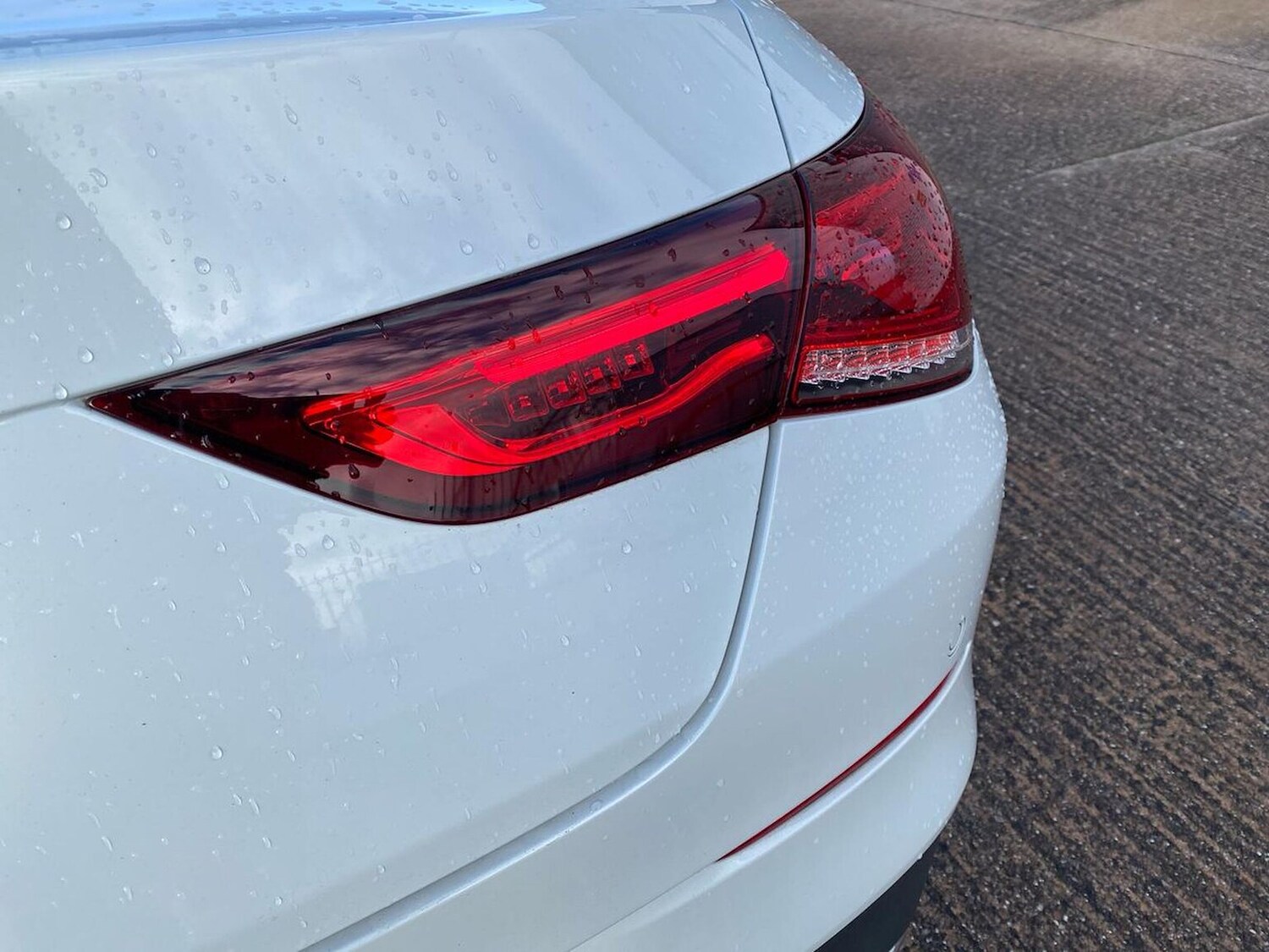 Used Mercedes-Benz CLA 2023 for sale - 76374996: Photo 35