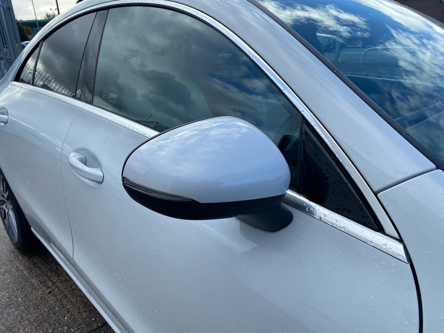 Used Mercedes-Benz CLA 2023 for sale - 76374996: Photo 38