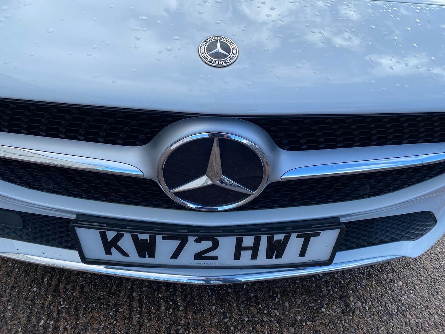 Used Mercedes-Benz CLA 2023 for sale - 76374996: Photo 39