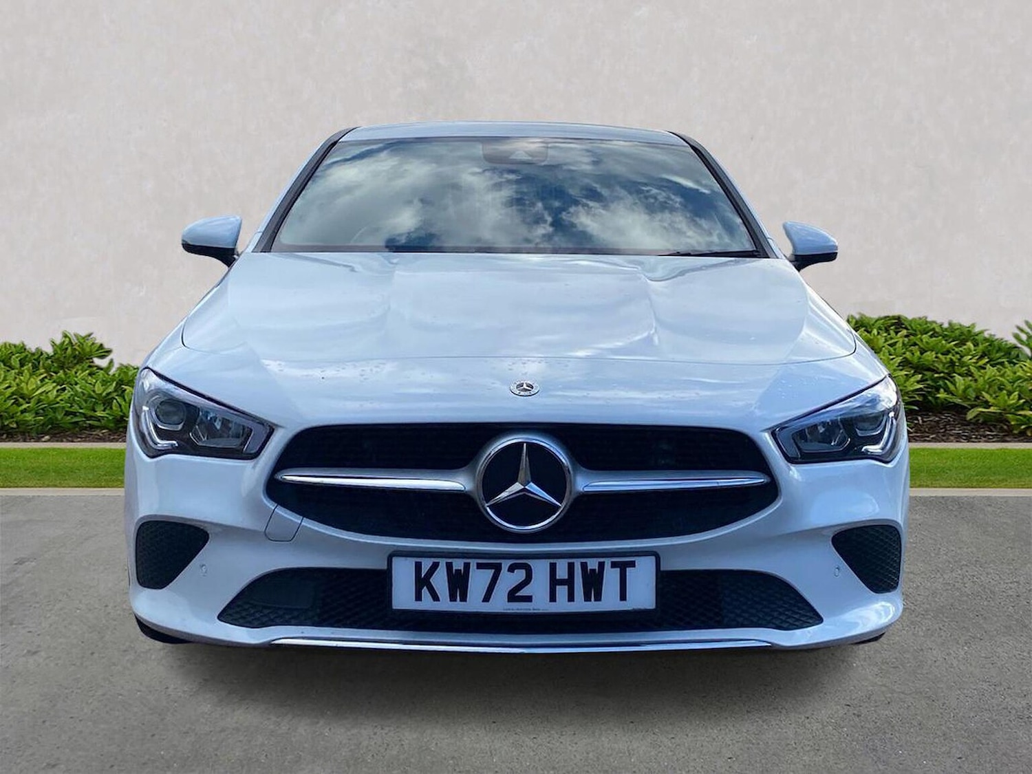 Used Mercedes-Benz CLA 2023 for sale - 76374996: Photo 5