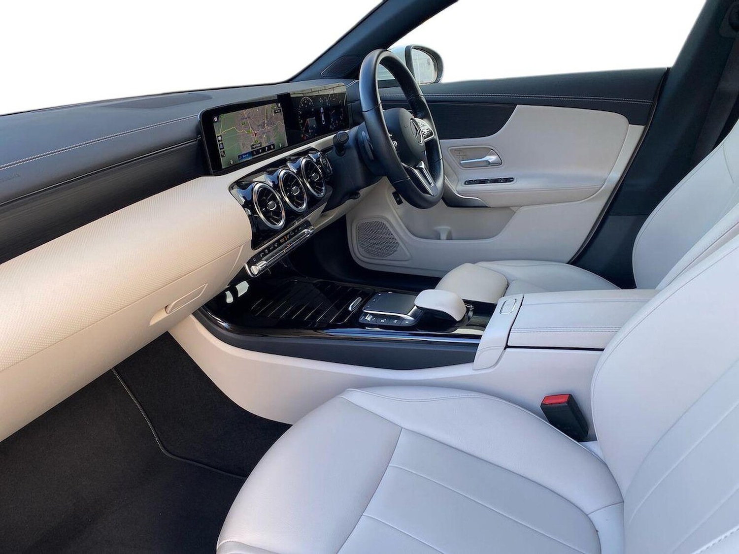 Used Mercedes-Benz CLA 2023 for sale - 76374996: Photo 7