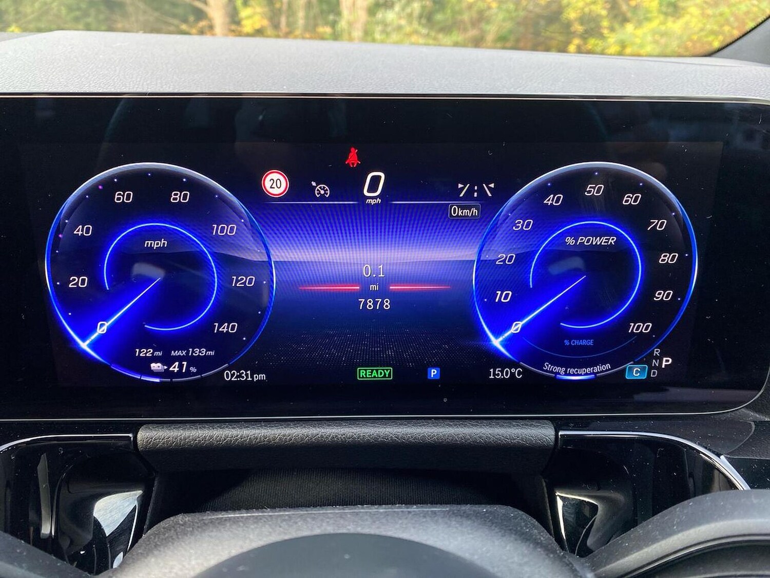 Used Mercedes-Benz EQA 2024 for sale - 76577240: Photo 10