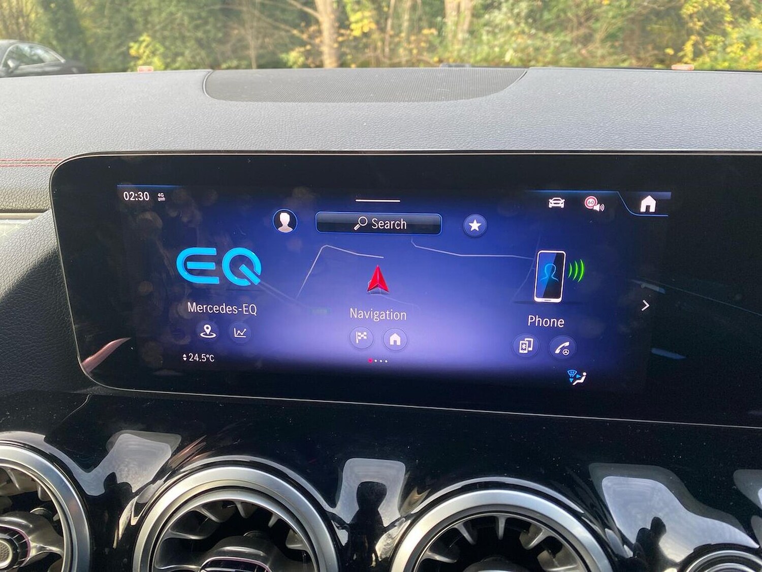 Used Mercedes-Benz EQA 2024 for sale - 76577240: Photo 11