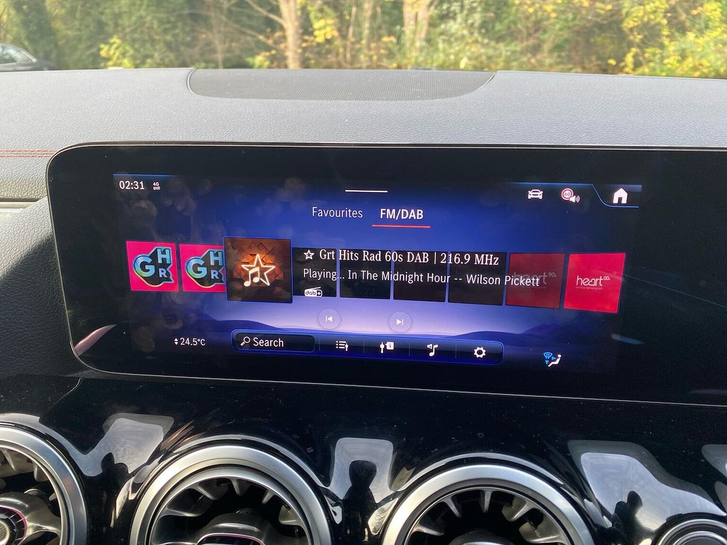 Used Mercedes-Benz EQA 2024 for sale - 76577240: Photo 12