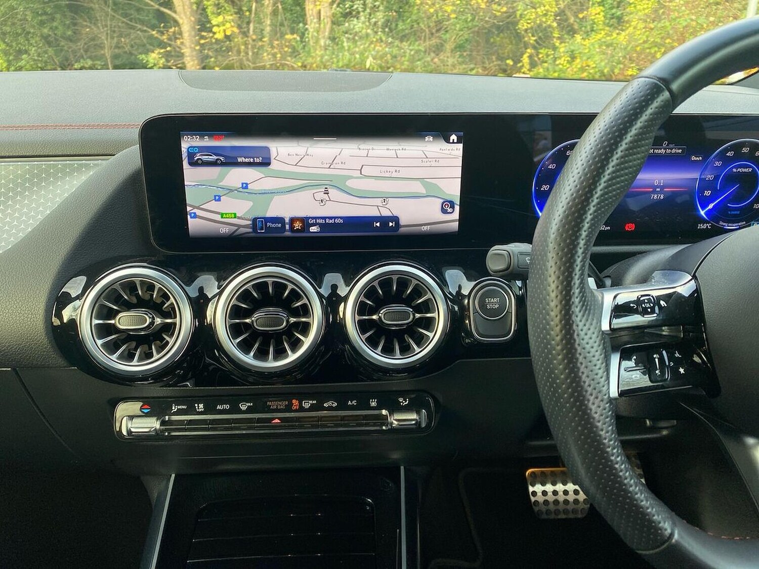 Used Mercedes-Benz EQA 2024 for sale - 76577240: Photo 13